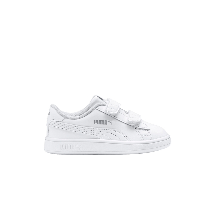 Puma Smash V2 Infant 'White'