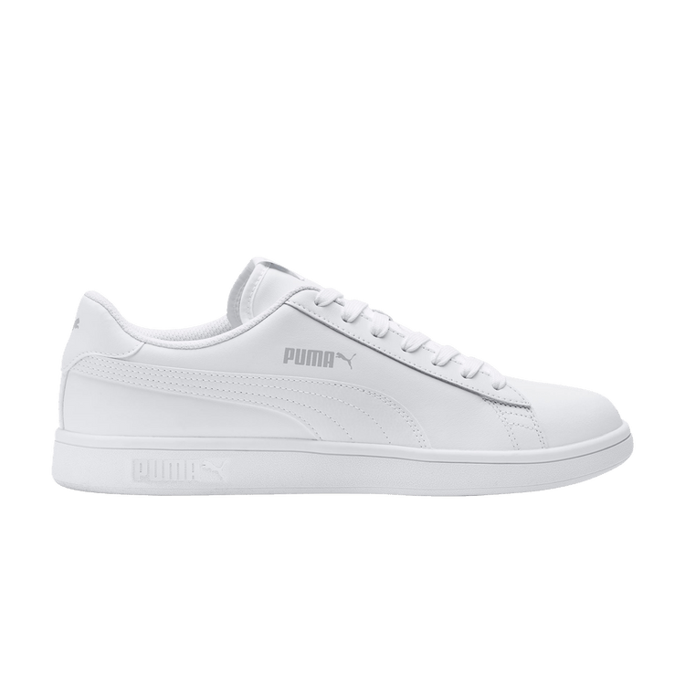 Puma Smash V2 'White'