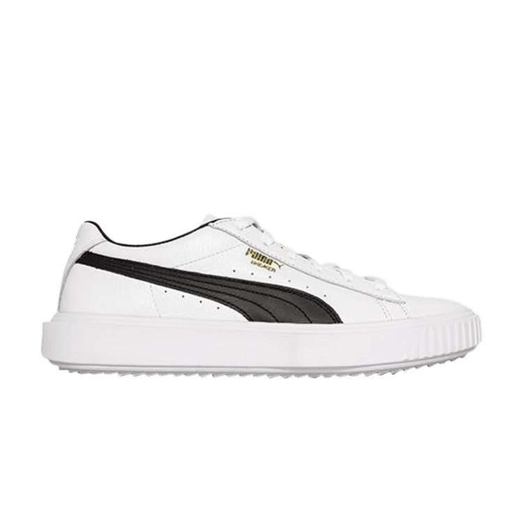 Puma Breaker Leather