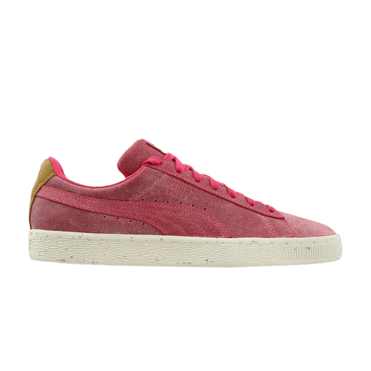 Puma Suede Deco 'Paradise Pink'