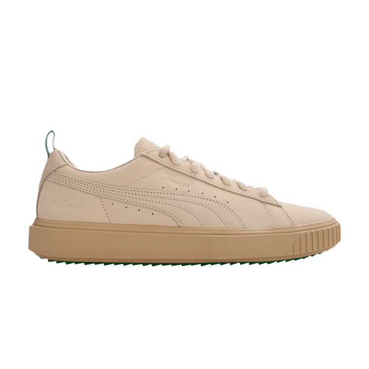 Big Sean x Puma Breaker 'Swan'