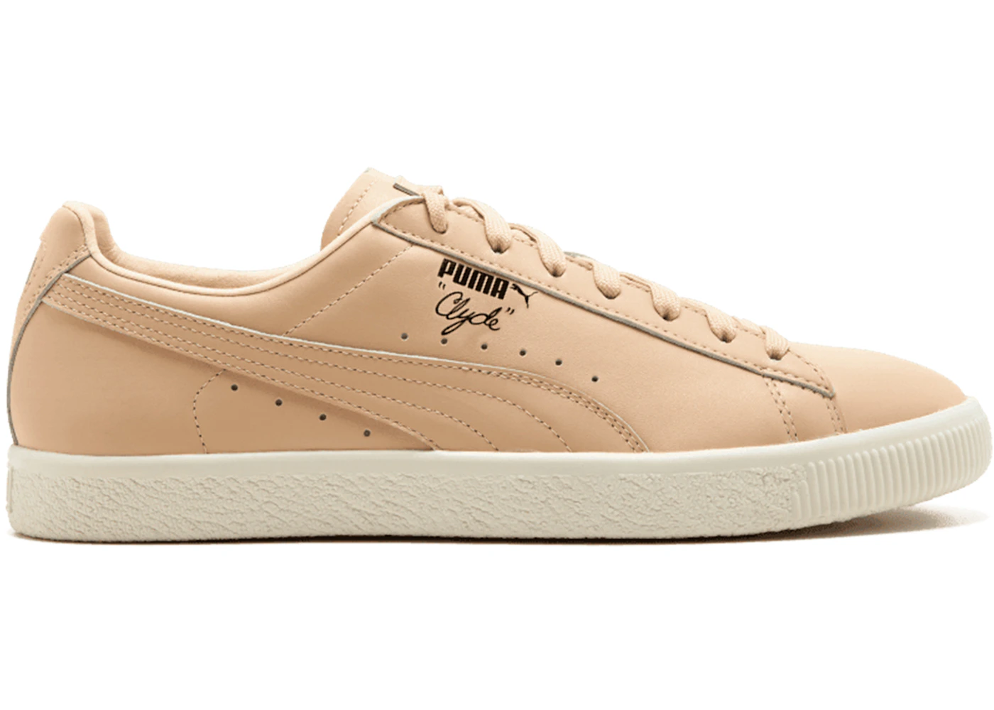 Puma Clyde Jay-Z 4:44 (NYC)