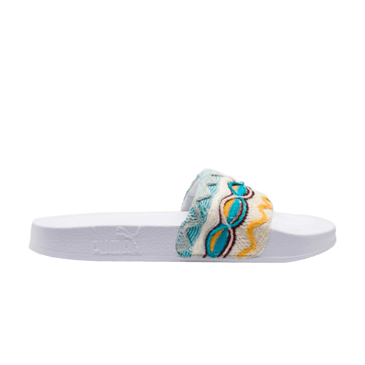 COOGI x Puma Wmns Leadcat Slide