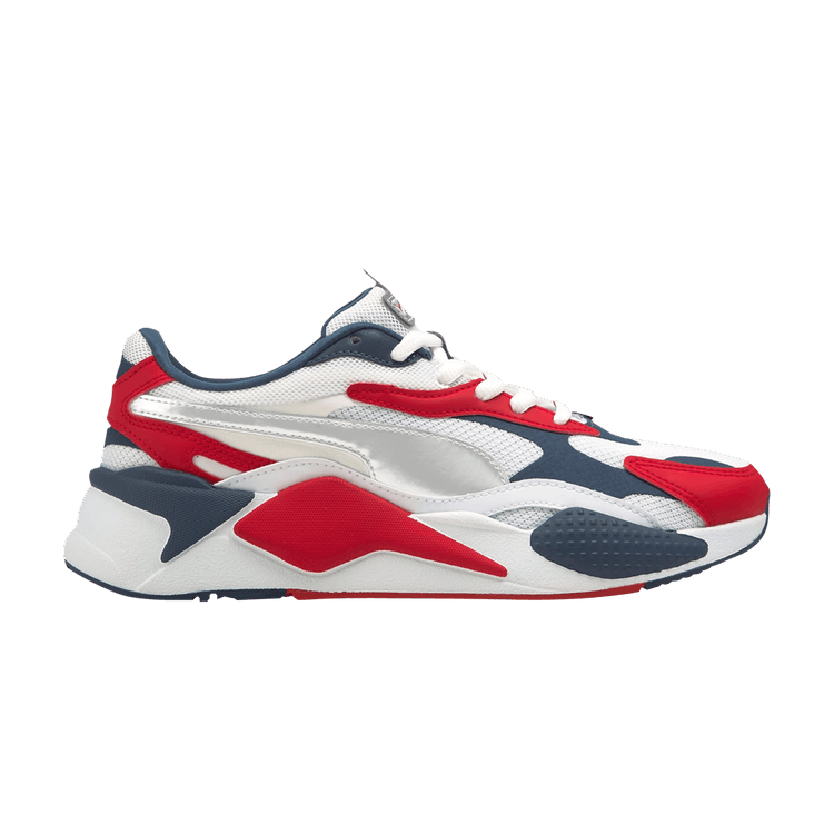 Puma RS-X3 'Red White Blue'