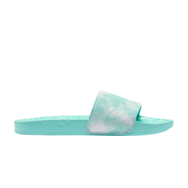 Puma Diamond Supply Co. x Leadcat Slide 'California Dreaming'
