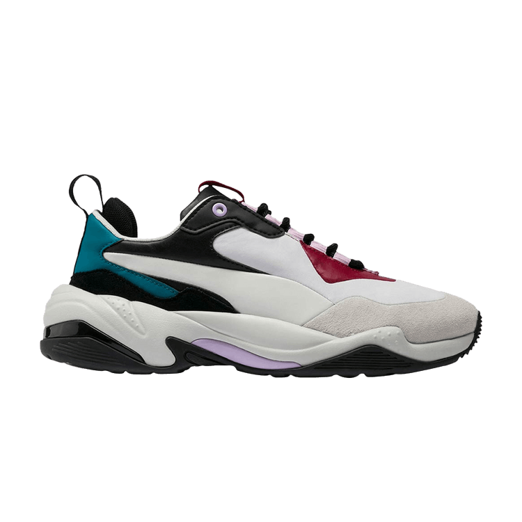 Puma Wmns Thunder Rive Droite 'Glacier Grey'