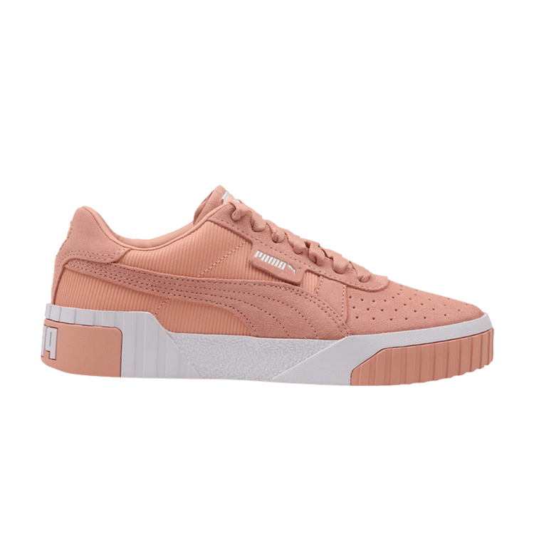 Puma Wmns Cali Palm Spring CC 'Peach Bud'