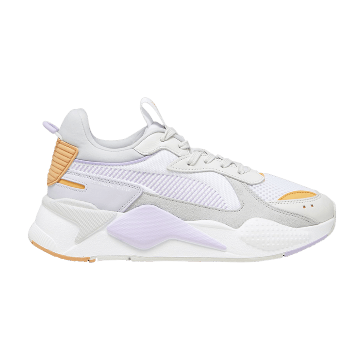 Puma Wmns RS-X Reinvention 'Sedate Grey Purple'