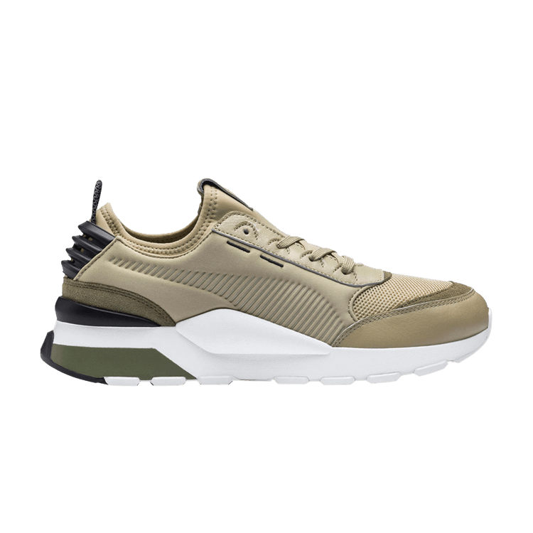 Puma RS-0 Core 'Green'