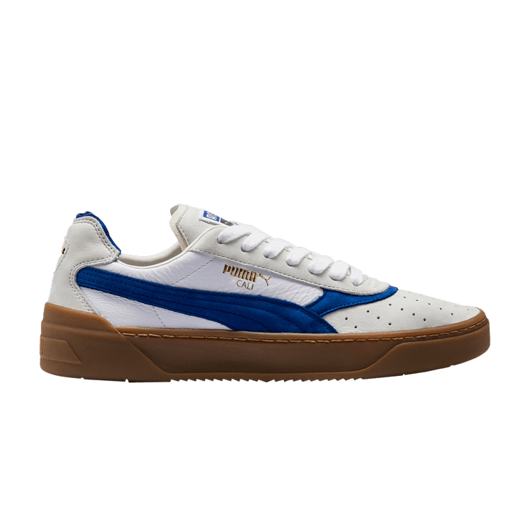 Puma Cali-0 Vintage 'White Blue Gum'
