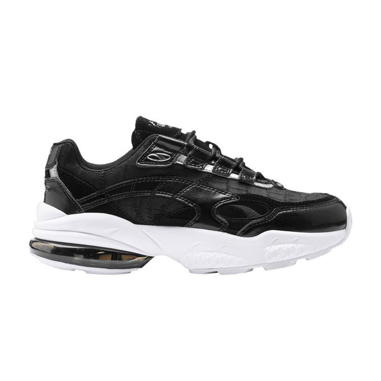 Puma Wmns Cell Venom Hypertech 'Black'