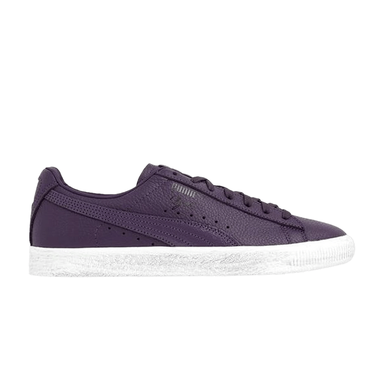 PRPS x Puma Clyde 'Indigo'