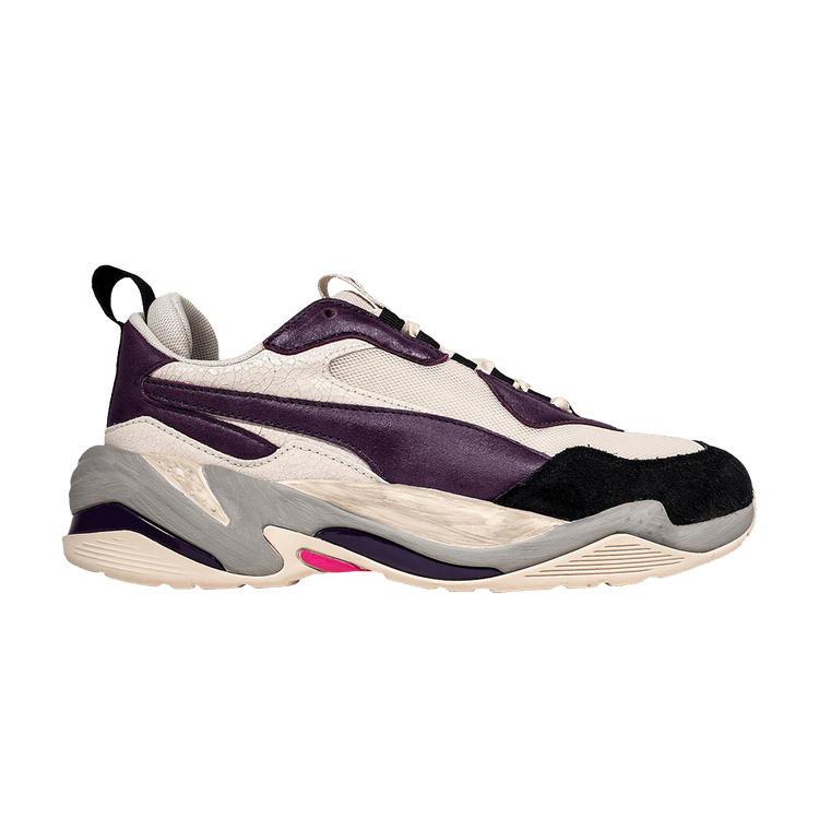Puma PRPS x Thunder 'Purple Cream'