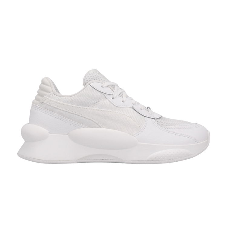 Puma RS 9.8 Core 'White'