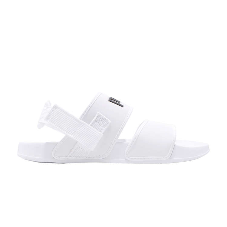 Puma Leadcat YLM Lite 'White'