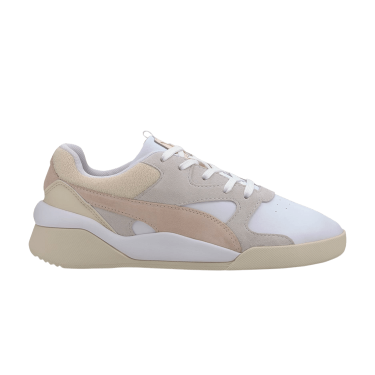 Puma Wmns Aeon Heritage 'White Rosewater'