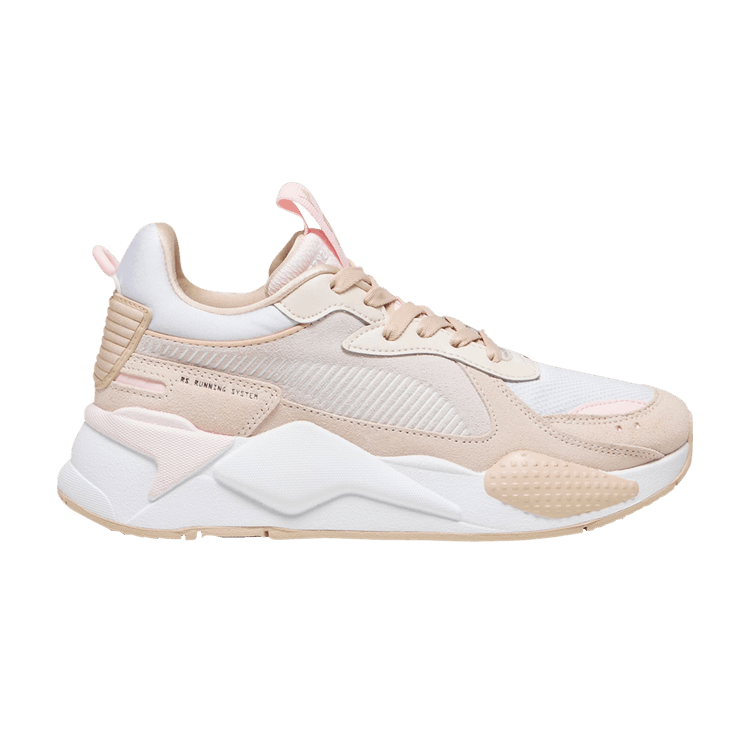 Puma Wmns RS-X Reinvent 'Frosty Pink White'