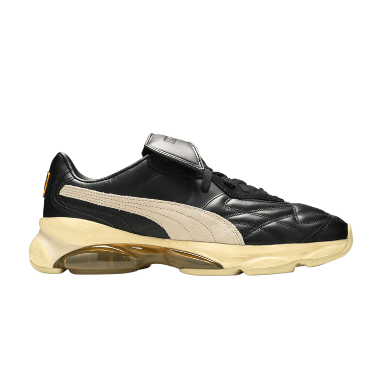 Rhude x Puma Cell King 'Black Oatmeal'
