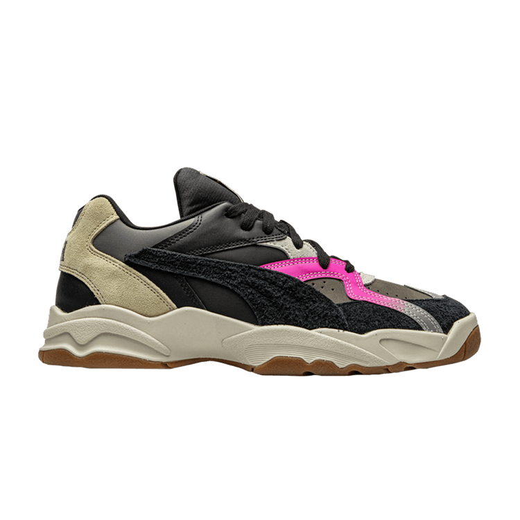 Rhude x Puma Performer 'Grey Black'