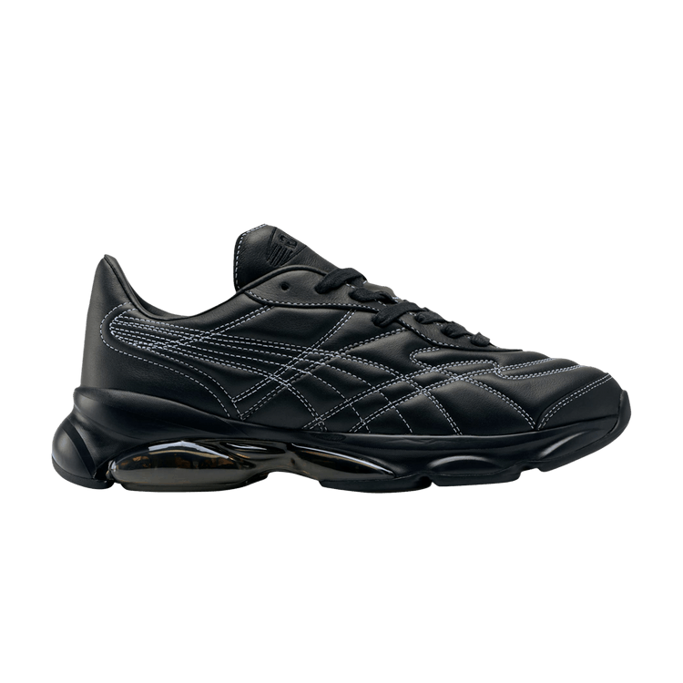 Puma Billy Walsh x Cell Dome 'Black'