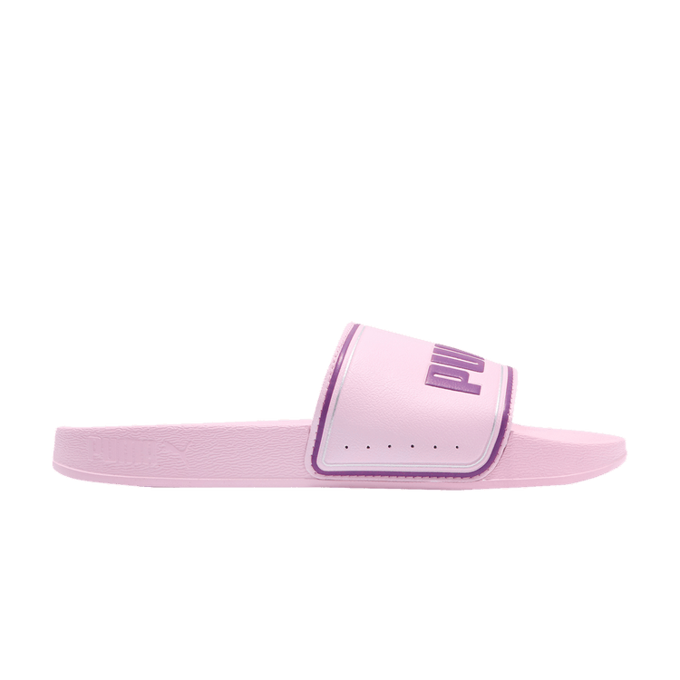 Puma Leadcat FTR Slide 'Pink Lady'