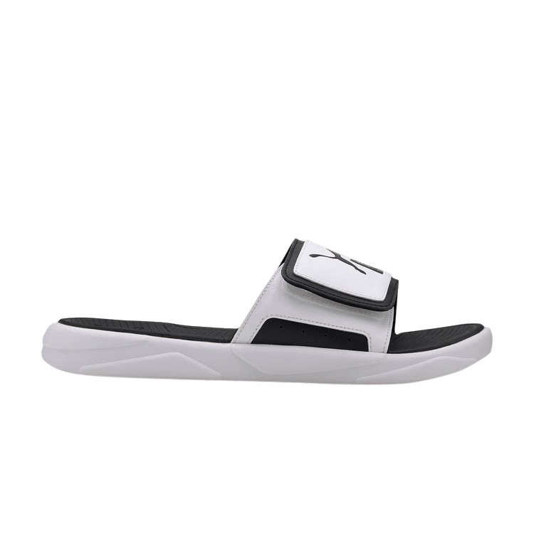 Puma Royalcat Comfort Slides 'White'