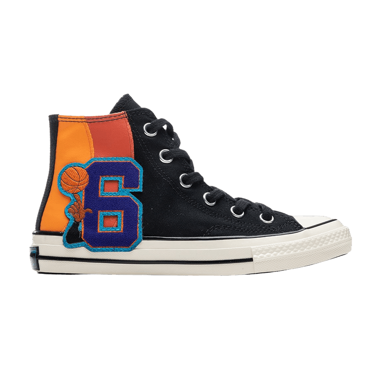 Space Jam x Converse Chuck 70 High PS 'A New Legacy'