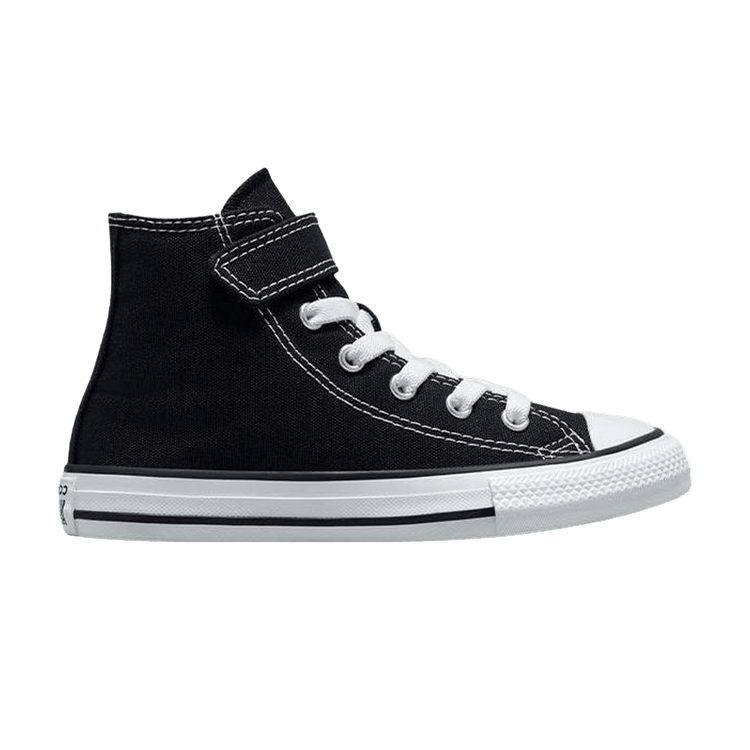 Converse Chuck Taylor All Star 1V PS 'Black White'