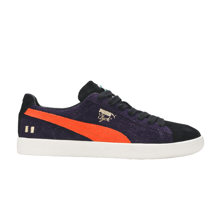 Puma The Hundreds x Clyde 'Decades'