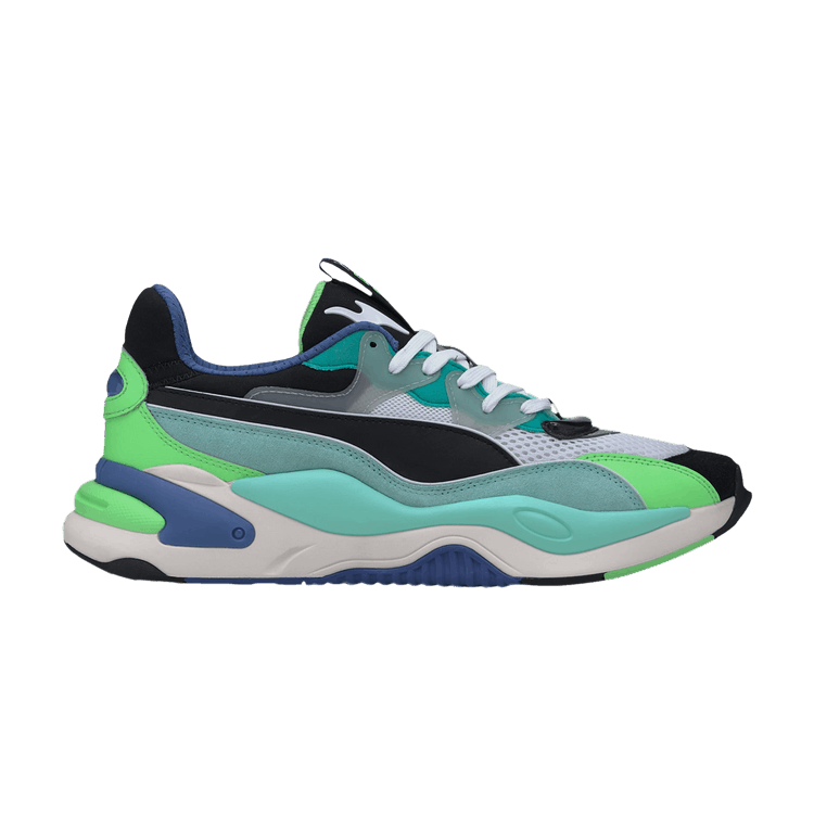 Puma RS-2K 'Internet Exploring - Aruba Blue'