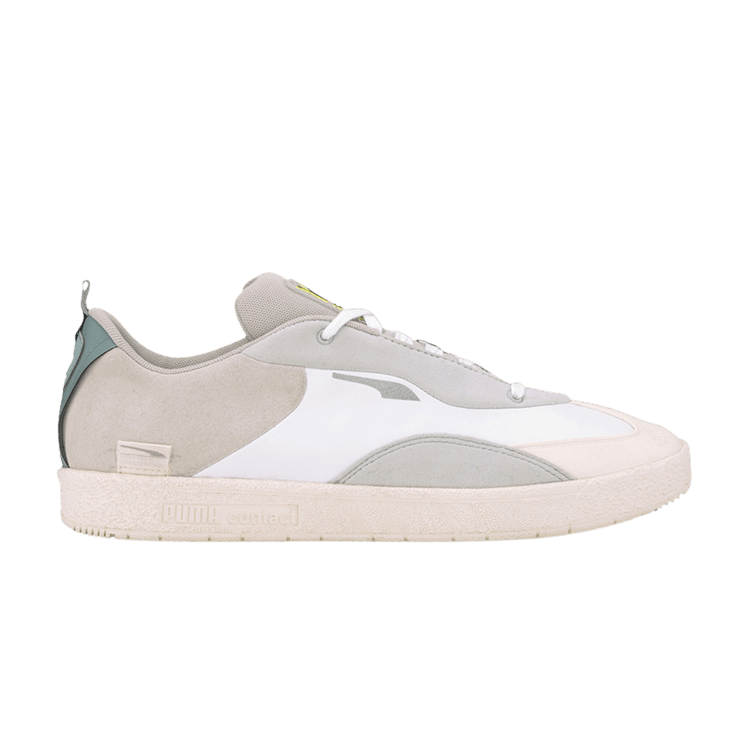 Puma Helly Hansen x Oslo-City 'White Glacier Grey'