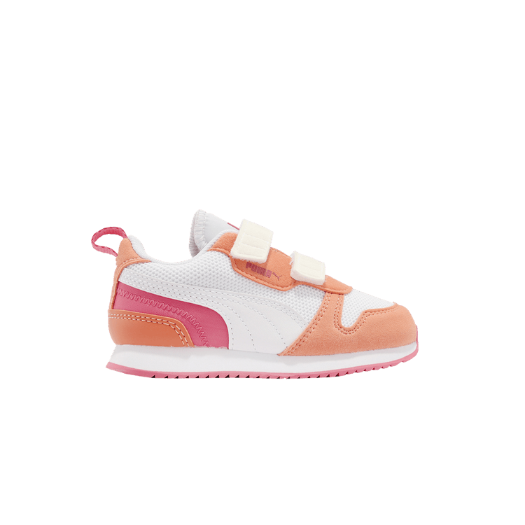 Puma R78 Infant 'Orange Peach'