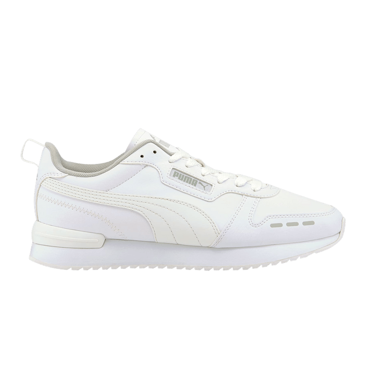 Puma R78 'Triple White'