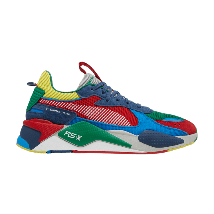Puma RS-X 'Market - Multi'