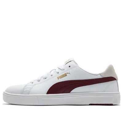 PUMA Serve Pro Lite 'White Wood'