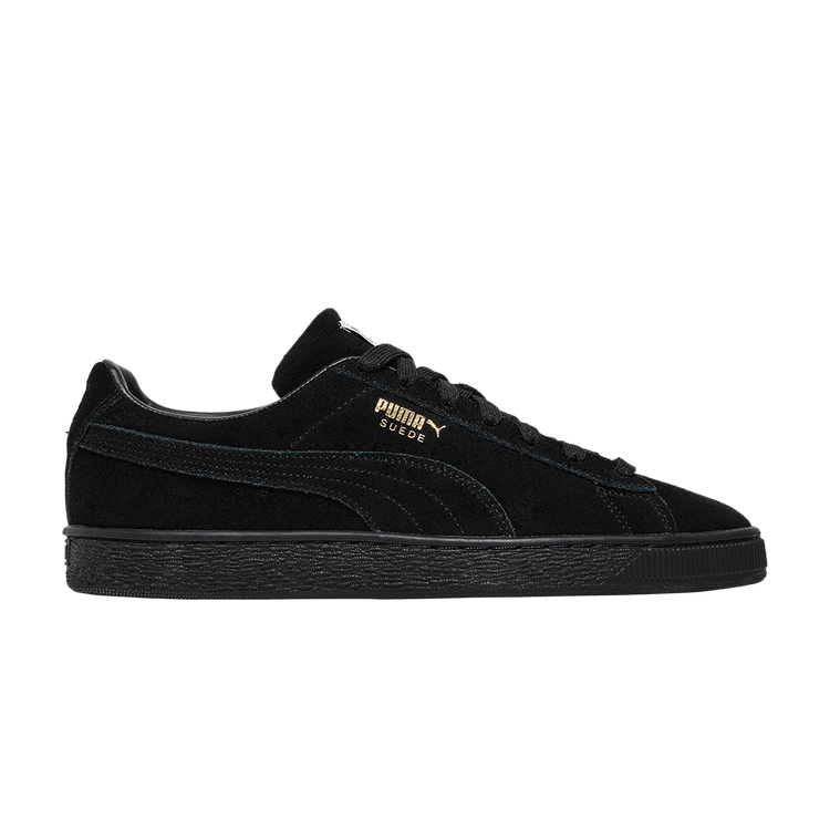 Puma Suede Classic 21 'Black'