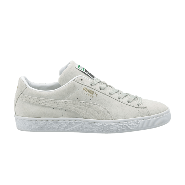 Puma Suede Classic 21 'Grey Violet'