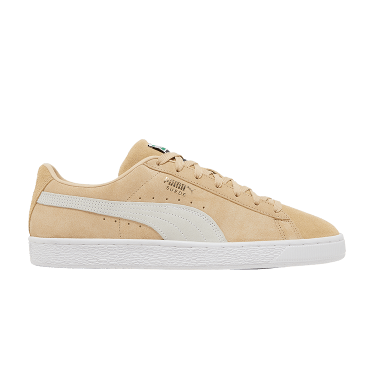 Puma Suede Classic 21 'Light Sand'