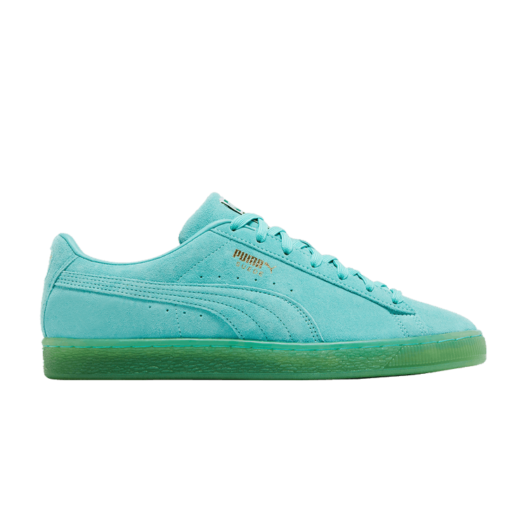 Puma Suede Classic 21 'Mint'