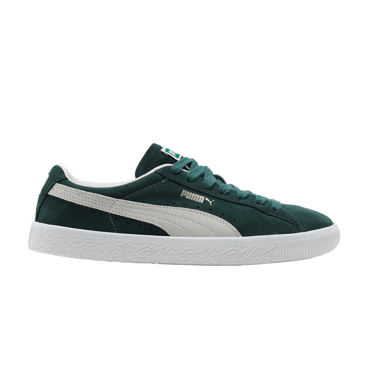 Puma Suede Vintage 'Ponderosa Pine'