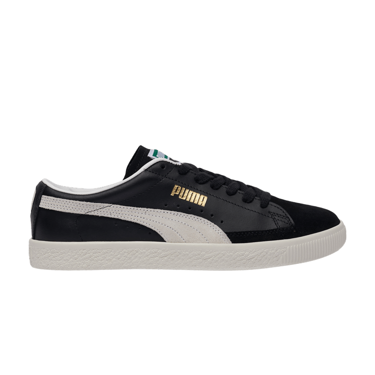 Puma Basket Vintage 'Black White'