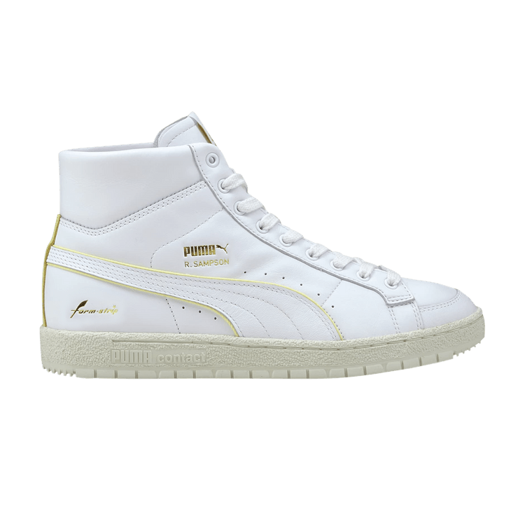 Puma Ralph Sampson 70 Mid 'Rudolf Dassler Legacy Collection Season 2'