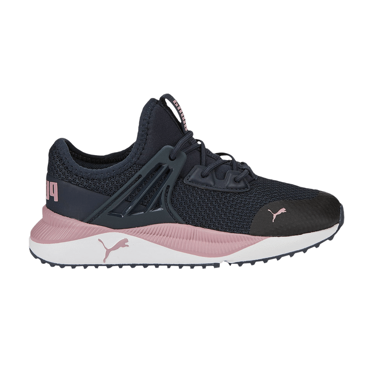 Puma Pacer Future Little Kid 'Parisian Night Pale Grape'