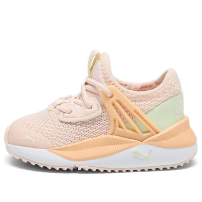 (TD) PUMA Pacer Future 'Rosebay Green Peach'