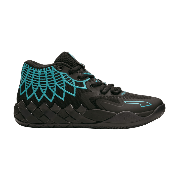 Puma MB.01 'Buzz City'