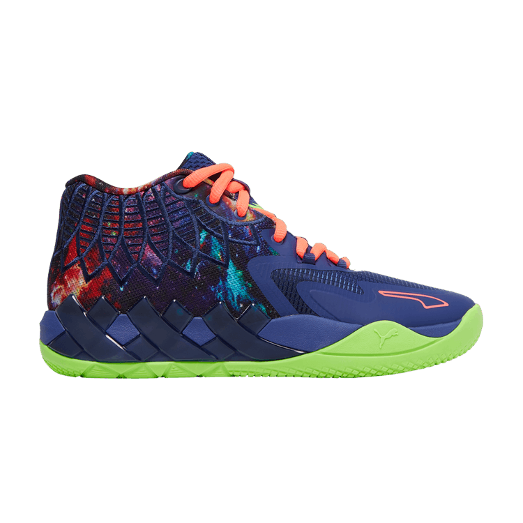 Puma MB.01 'Galaxy'