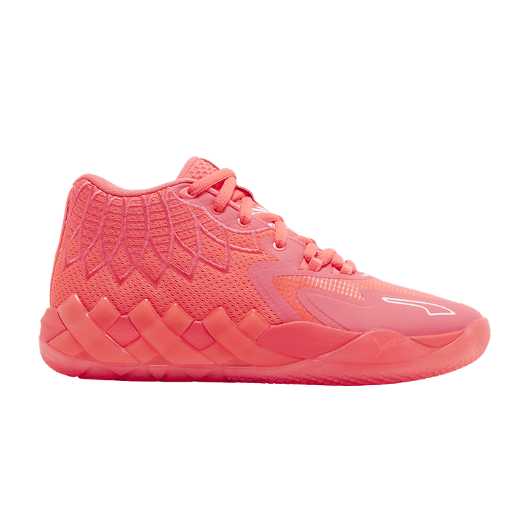 Puma MB.01 'Breast Cancer Awareness'
