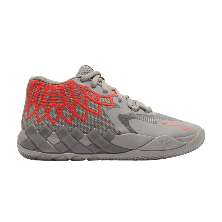 Puma MB.01 Jr 'Rock Ridge Red'