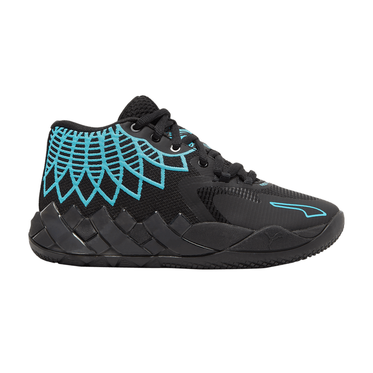 Puma MB.01 Jr 'Buzz City'