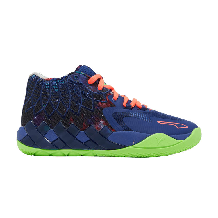 Puma MB.01 Jr 'Galaxy'